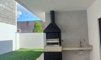 Imagem 6: Casa térrea a venda com 3 quartos 1 suíte no Alto Umuarama - Uberlândia - MG