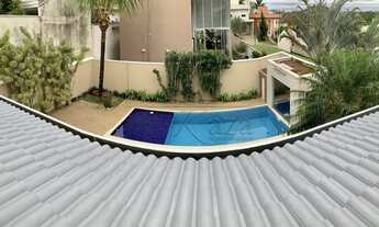 Imagem 4: Casa / Condomínio - Urbanova - Residencial