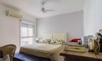 Imagem 2: Excelente apartamento 3 suítes, 5 vagas + deposito!