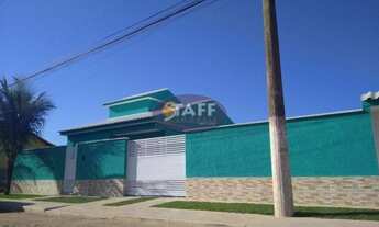 Imagem 2: KKS- Casa de Alto Padrão com 2/4 e Piscina em Unamar - Cabo Frio!