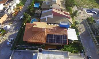 Imagem 2: Casa à Venda no Condomínio Praia do Sul 1 no Bairro Mosqueiro, Aracaju-SE