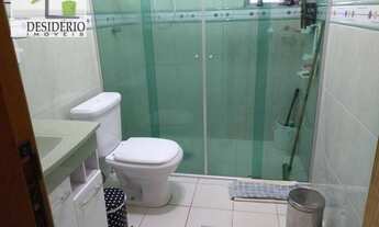 Imagem 5: Apartamento à venda, 86 m² por R$ 410.000,00 - Paquetá - Santos/SP