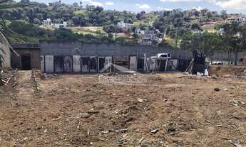 Imagem 6: Contagem - Terreno Padrão - Cabral