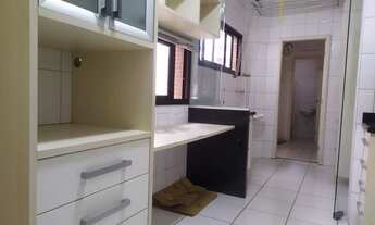 Imagem 7: Apartamento para venda tem 120 metros quadrados com 3 quartos em Itaigara - Salvador - BA