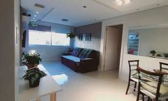 Imagem 7: Apartamento mobiliado para venda com 110 metros quadrados com 3 quartos em Centro - Canoas