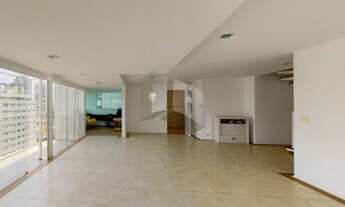 Imagem 3: COBERTURA DUPLEX 3 DORMITÓRIOS PINHEIROS