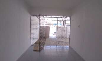 Imagem 5: Casa com 50m2 no Bairro José Viera Diniz - Atrás da Escola Monteiro da Franca