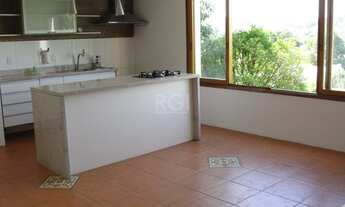 Imagem 3: Porto Alegre - Casa Padrão - Vila Assunção