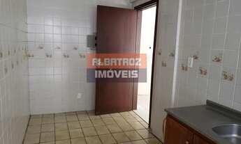 Imagem 5: Apartamento para Venda em Florianópolis, Córrego Grande, 3 dormitórios, 1 suíte, 3 banheir