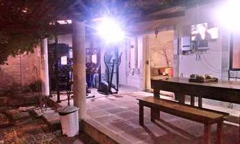 Imagem: CASA ARACAJU COND SAN DIEGO NA ARUANA