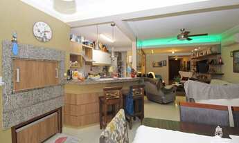 Imagem 5: Porto Alegre - Casa Padrão - Chácara das Pedras