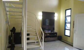 Imagem 4: Sobrado à venda, 90 m² por R$ 529.000,00 - Granja Viana - Cotia/SP