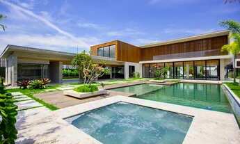 Imagem: Casa de condomínio para venda possui 1624