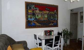 Imagem 7: São Paulo - Apartamento Padrão - SANTANA