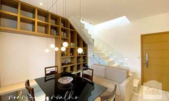 Imagem 6: Cobertura à Venda - Santo Antônio, 2 Quartos, 136 m²