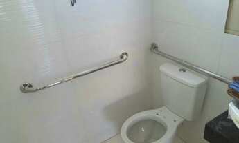 Imagem 5: SALA COMERCIAL no COSTA E SILVA com 0 quartos para LOCAÇÃO, 182 m²