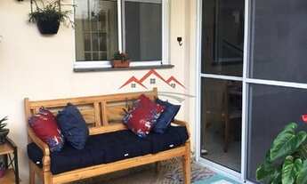 Imagem 2: JUNDIAI - Casa de Condomínio - JARDIM SHANGAI