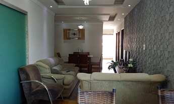 Imagem 4: Casa com 3 dormitórios à venda por R$ 390.000,00 - São João - Conselheiro Lafaiete/MG