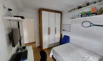 Imagem 7: EXCELENTE APARTAMENTO-LAZER TOTAL