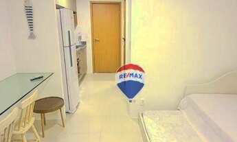 Imagem 5: Flat com 1 dormitório à venda, 37 m² em Carneiros - Tamandaré/PE