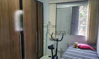 Imagem 7: Apartamento - Jardim América - Residencial Dunas - 49m²