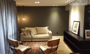 Imagem: Lindo Apartamento a vendo no Socorro - Mogi