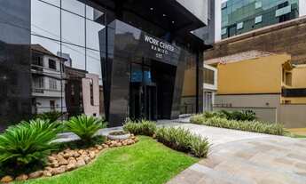 Imagem 3: Porto Alegre - Conjunto Comercial/Sala - Independência