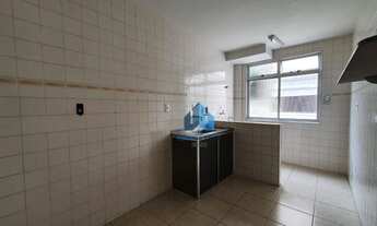 Imagem 5: Cobertura com 2 quartos (1 suíte) à venda, 150 m² por R$ 260.000 - Bairu - Juiz de Fora/MG