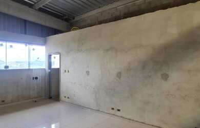 Imagem 11: Marragi Imóveis com Aluga galpão industrial na Rodovia Castelo Brando, Km 86 - ao lado da