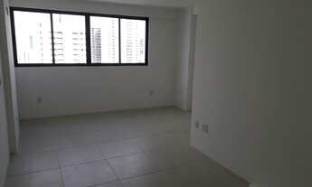 Imagem 2: Apto 1 Qrto em Boa Viagem