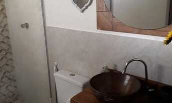 Imagem 7: Casa aconchegante e encantadora á 100 m da praia em Guaratiba - Prado - BA