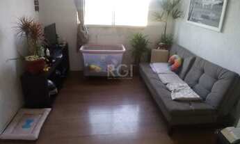 Imagem 4: Porto Alegre - Apartamento Padrão - Hípica