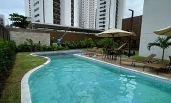 Imagem 7: Apartamento para venda tem 124 metros quadrados com 4 quartos em Boa Viagem - Recife - Per