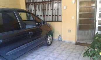 Imagem 2: Casa com 3 dormitórios à venda por R$ 440.000,00 - Jaguaribe - Osasco/SP