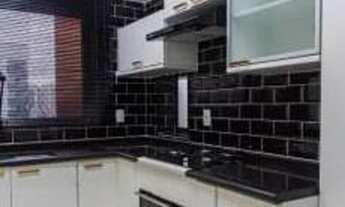 Imagem 6: Apartamento para venda com 157 metros quadrados com 3 quartos em Vila Regente Feijó - São