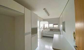 Imagem 5: Apartamento para venda tem 115 metros quadrados com 3 quartos em Centro - Botucatu