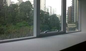 Imagem 3: CONJ. COMERCIAL - MORUMBI - SP