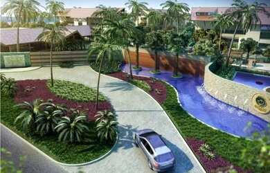 Imagem 7: Vendo lindo flat duplex no Malawi Houses imperdiivel!!!