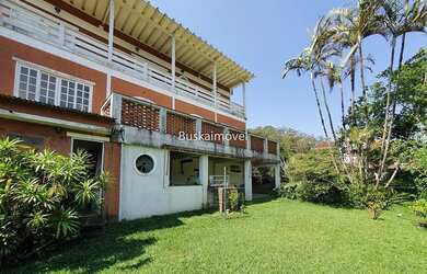 Imagem 4: Petrópolis - Casa Padrão - Quitandinha