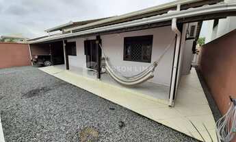 Imagem 1: Casa - Armação