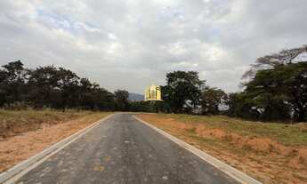 Imagem 5: Lote financiado em Betim