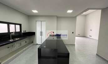 Imagem 3: Casa em condomínio com 3 dormitórios à venda, 250 m² por R$ 1.150.000 - Ibiti Royal Park