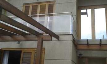 Imagem 2: Porto Alegre - Casa Padrão - Nova Ipanema