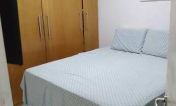 Imagem 5: Apartamento para venda tem 65 metros quadrados com 2 quartos em Campo Grande - Recife - PE