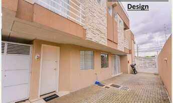 Imagem 2: Belíssimo Sobrado No Hauer - Dentro do Condomínio Istambul