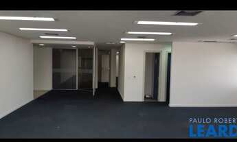 Imagem 4: CONJ. COMERCIAL - ITAIM BIBI - SP