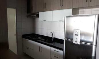 Imagem 4: Apartamento com 2 dormitórios à venda, 80 m² por R$ 675.000,00 - Cerâmica - São Caetano do