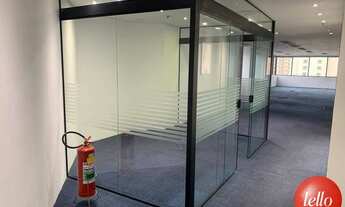 Imagem: São Paulo - Conjunto Comercial/sala - Brooklin