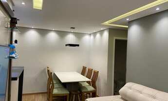 Imagem 6: Apartamento para venda tem 65 metros quadrados com 2 quartos em Centro - Diadema - SP