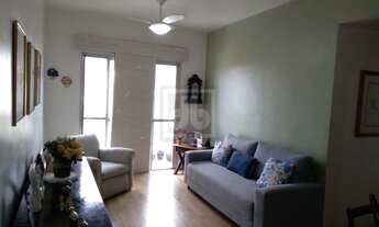 Imagem 3: Rio de Janeiro - Apartamento Padrão - Andaraí